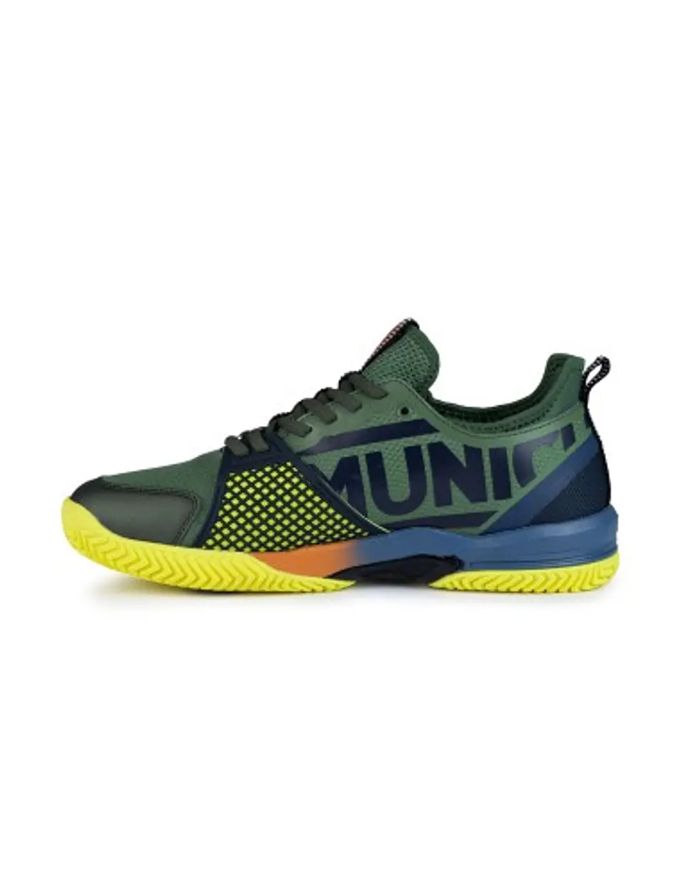 ZAPATILLAS MUNICH OXYGEN 46 PADEL 5