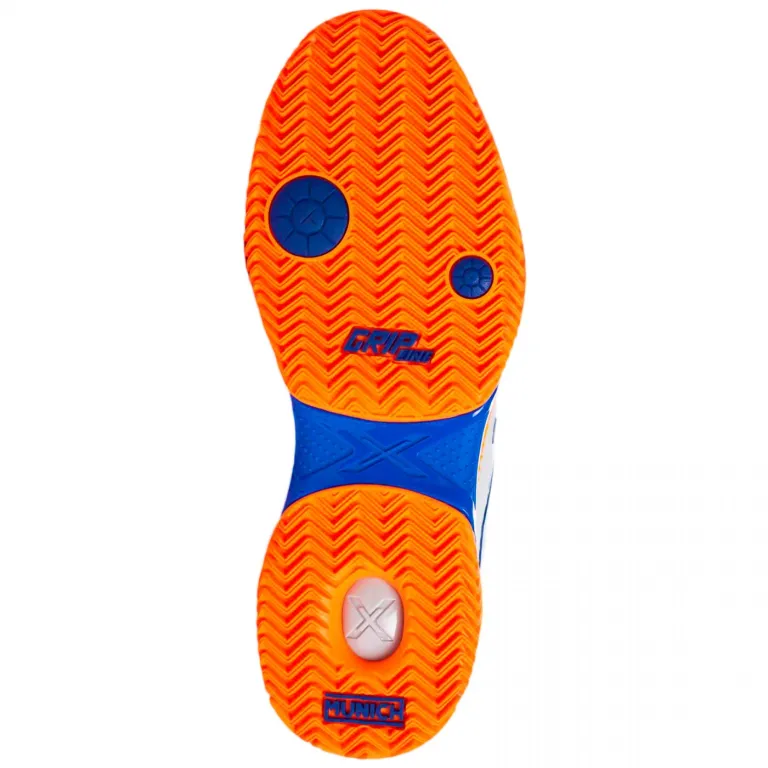 ZAPATILLAS MUNICH ATOMIK 07 PADEL 