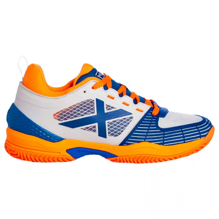 ZAPATILLAS MUNICH ATOMIK 07 PADEL 