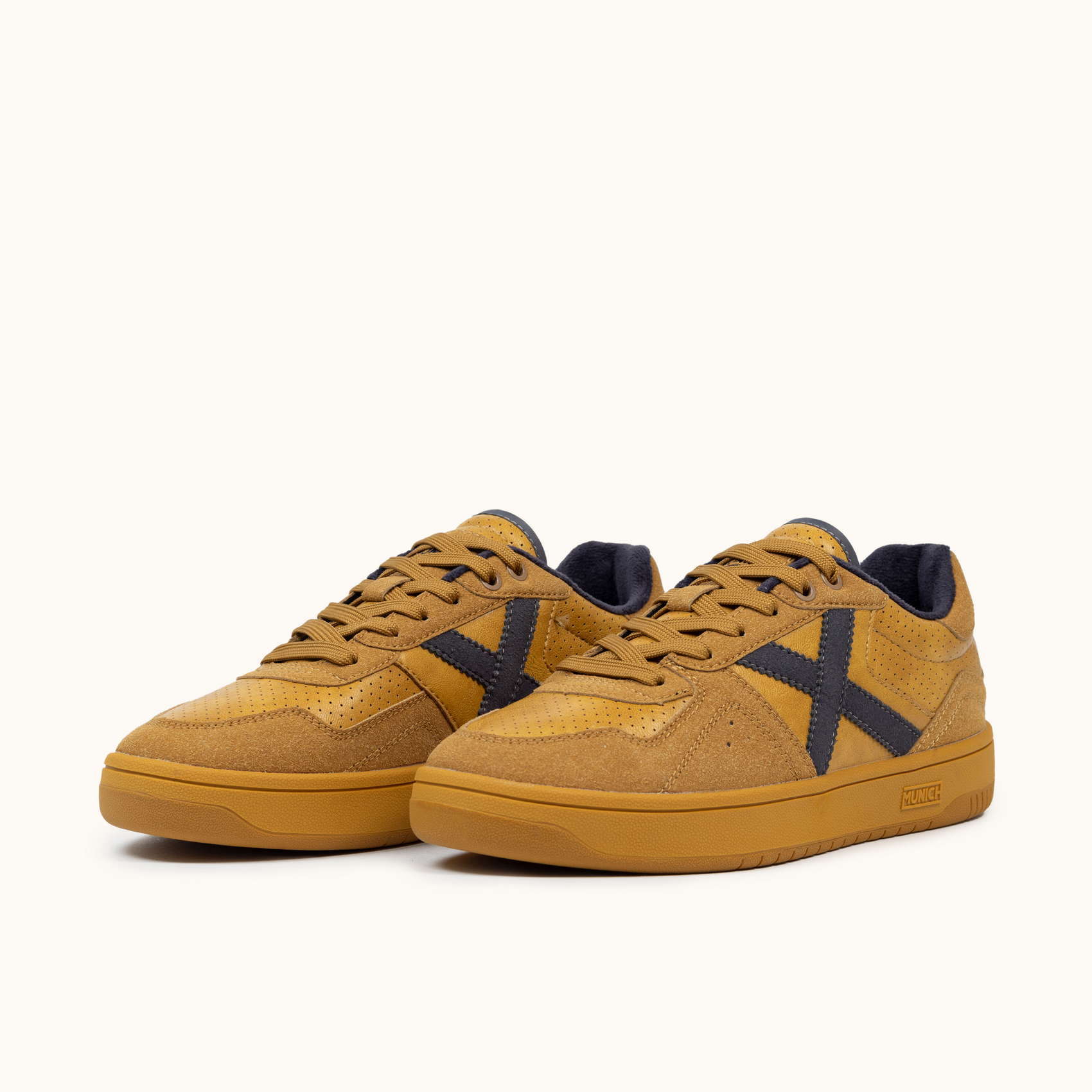 ZAPATILLA MUNICH STILO 05