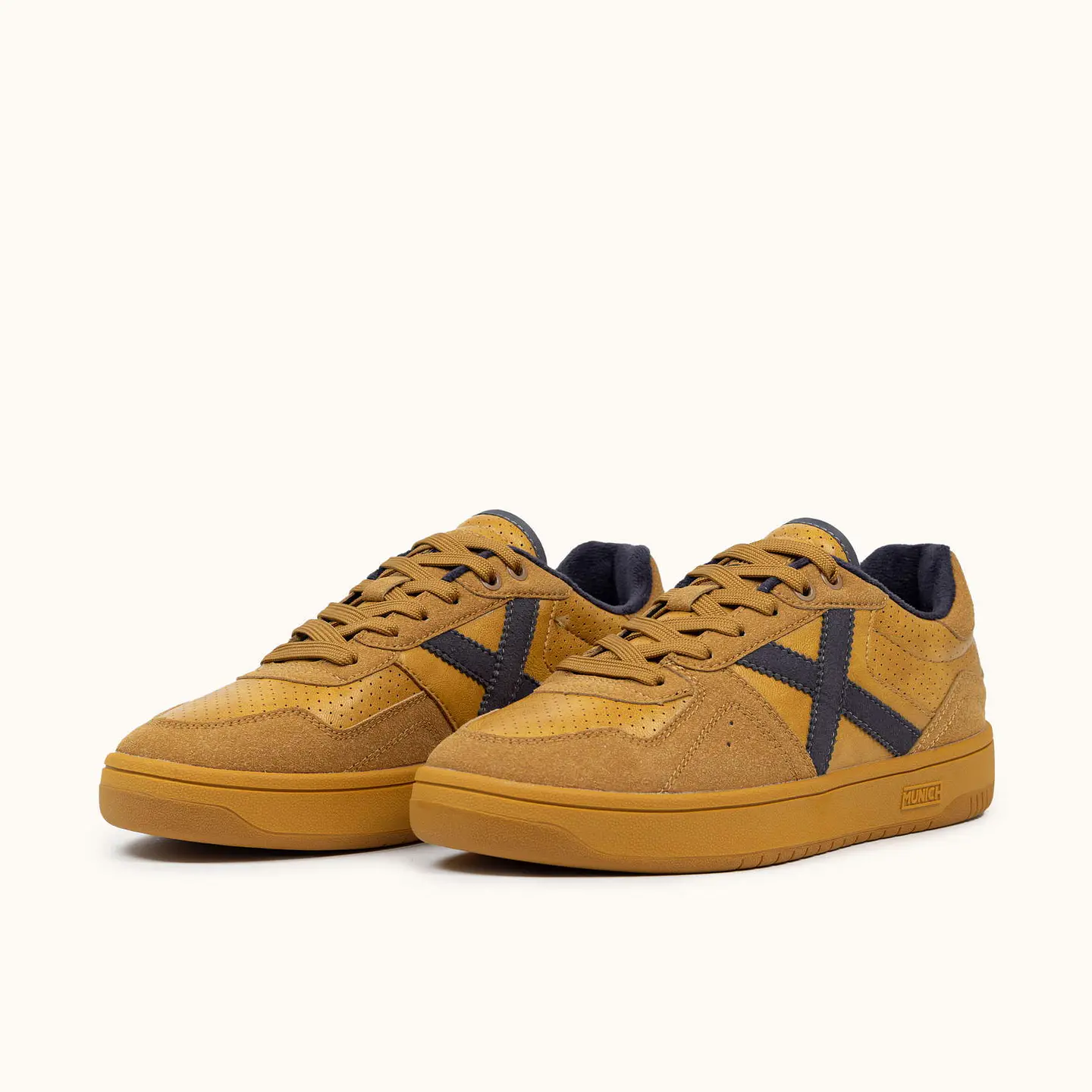 ZAPATILLA MUNICH STILO 05 3