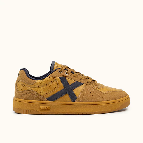 ZAPATILLA MUNICH STILO 05
