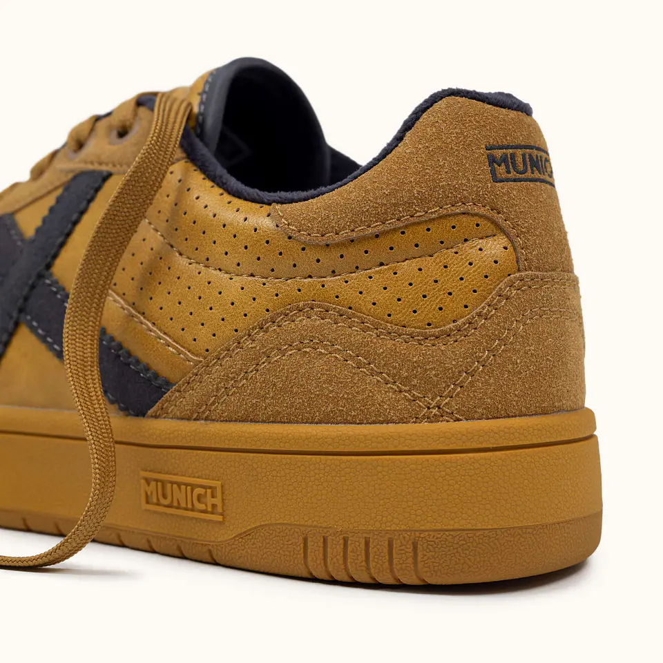 ZAPATILLA MUNICH STILO 05 6