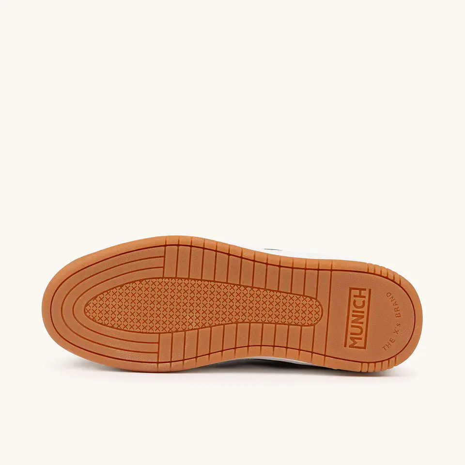ZAPATILLA MUNICH STILO 08 2
