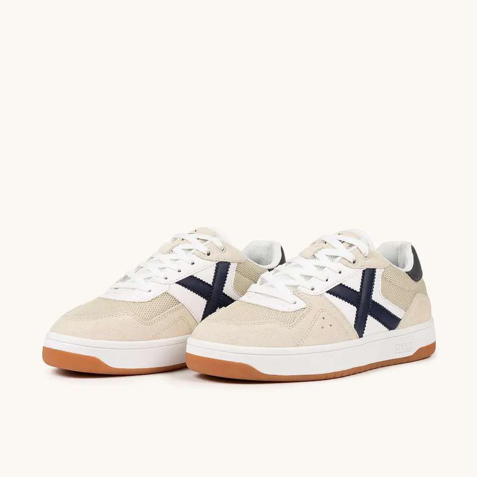 ZAPATILLA MUNICH STILO 08 4