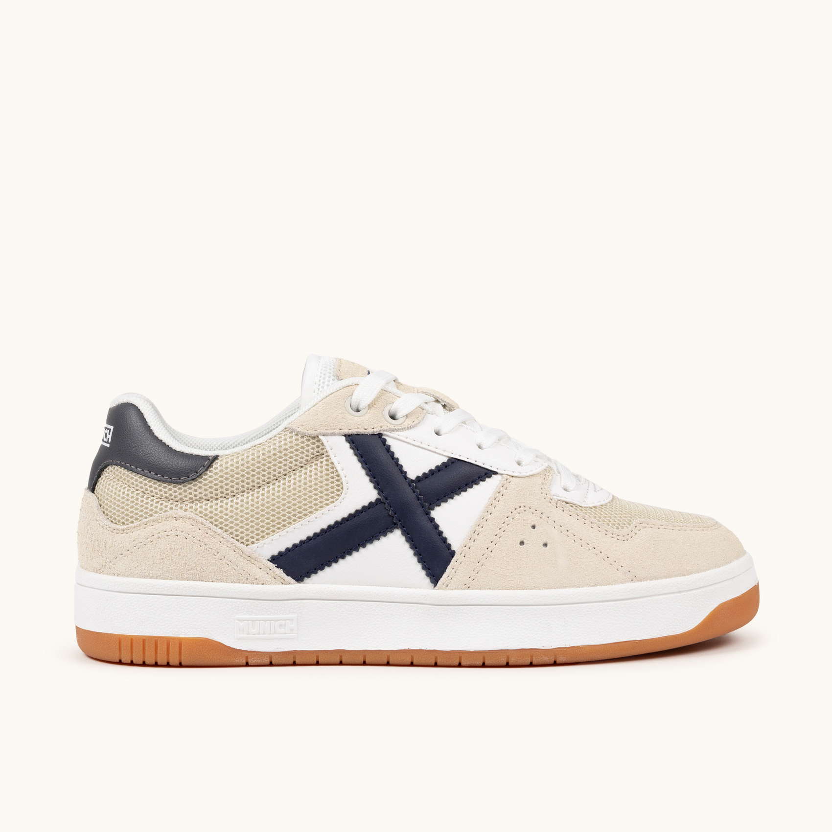 ZAPATILLA MUNICH STILO 08