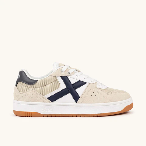 ZAPATILLA MUNICH STILO 08