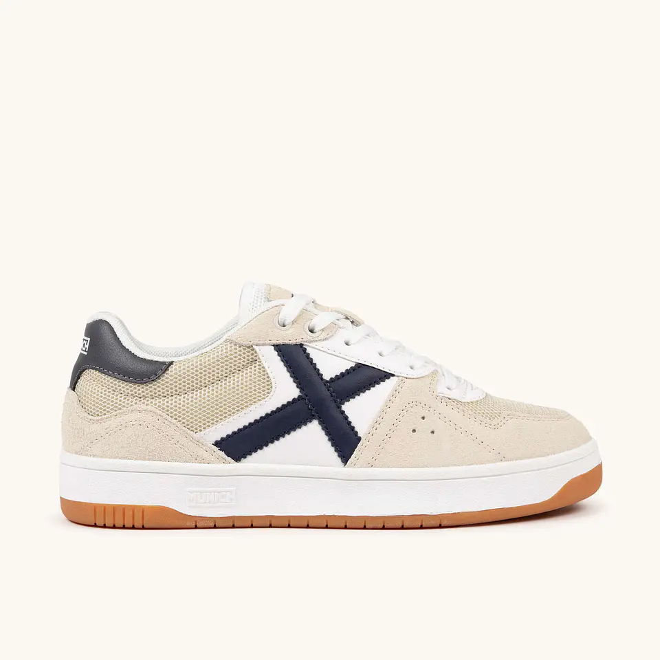 ZAPATILLA MUNICH STILO 08 1