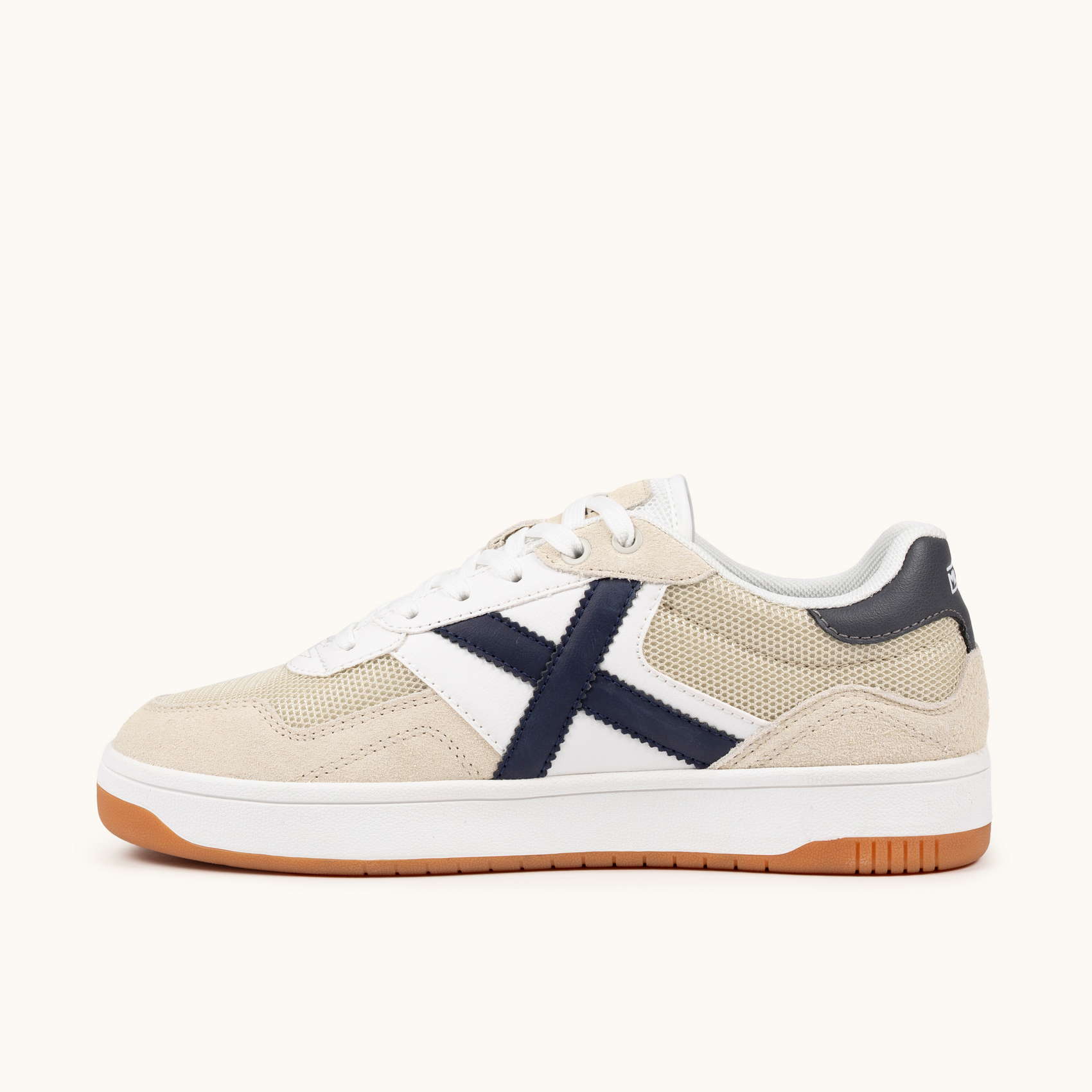 ZAPATILLA MUNICH STILO 08