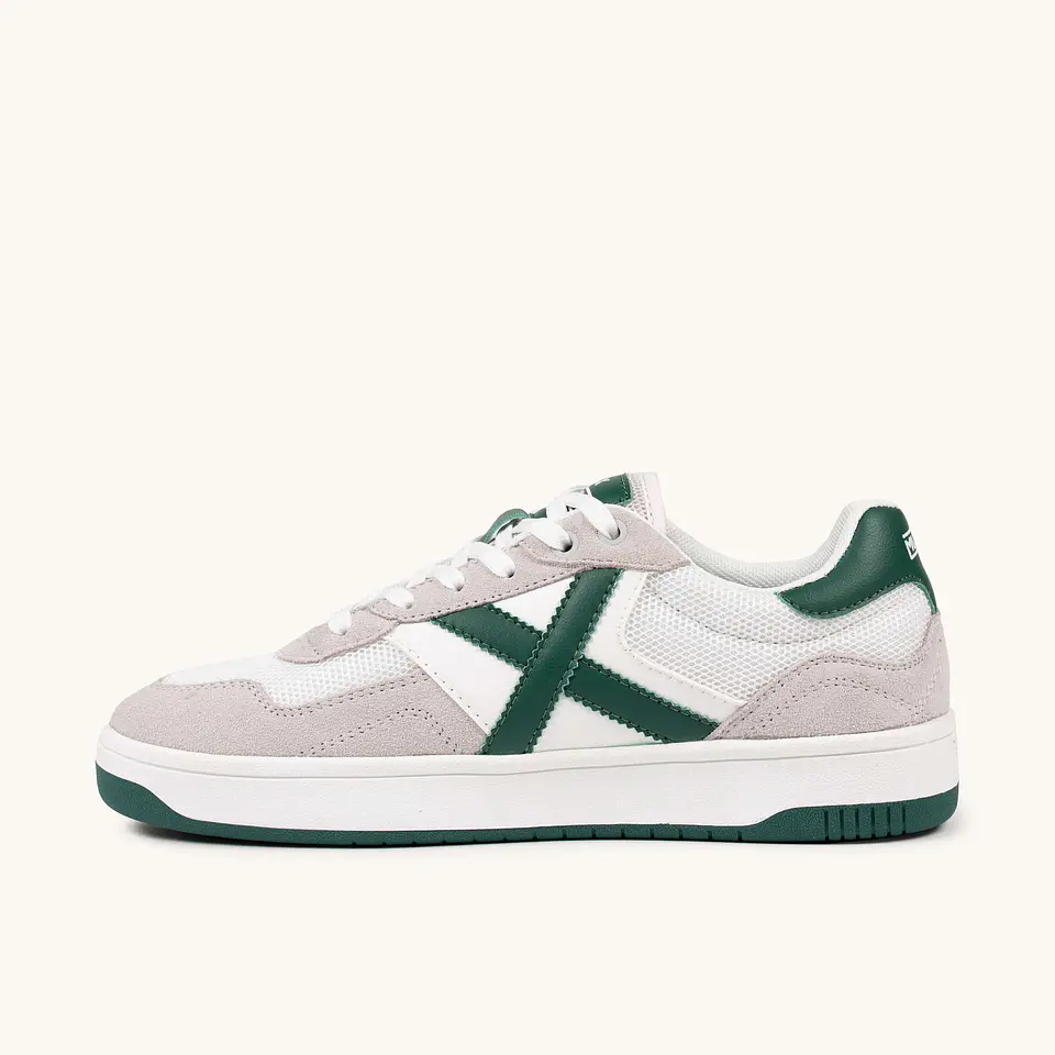 ZAPATILLA MUNICH STILO 10 4
