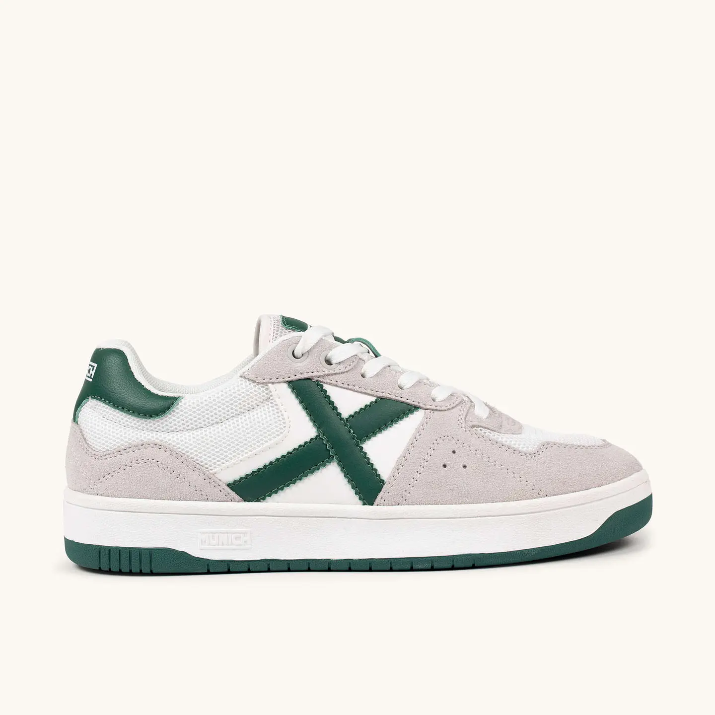 ZAPATILLA MUNICH STILO 10 1