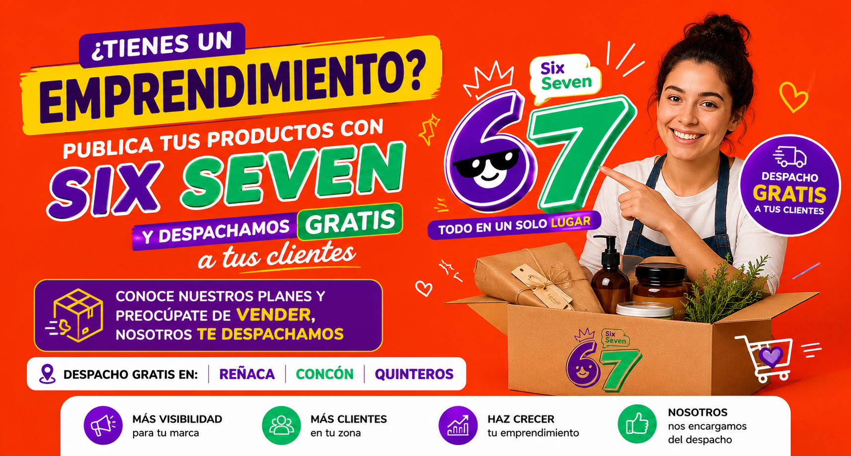 Tu Emprendimiento