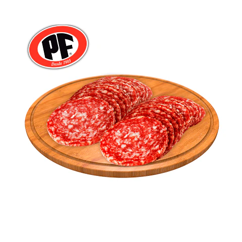 Salame Italiano Granel PF 250gr.