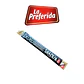 Snackin Salame La Preferida 18gr. - Miniatura 1