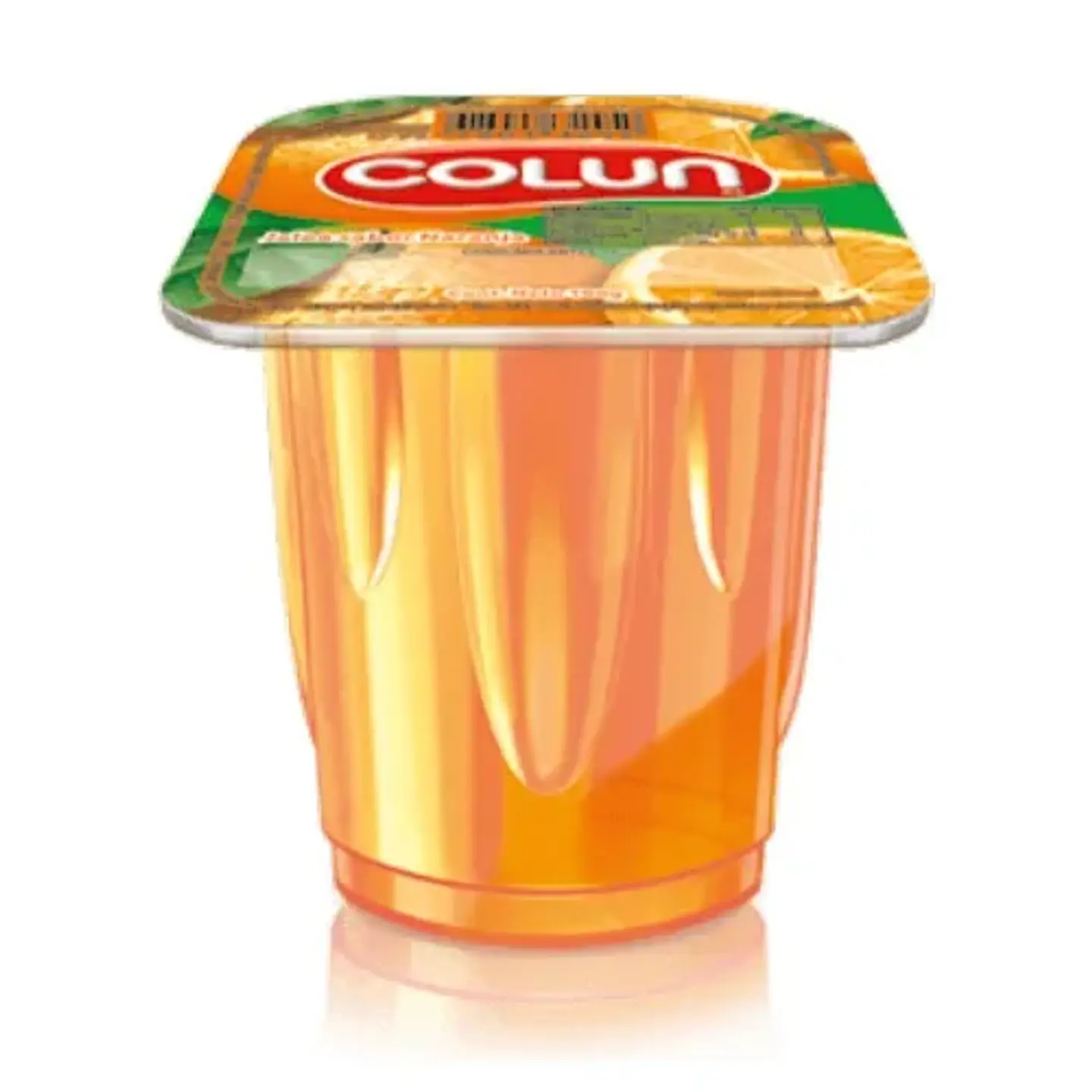 Jalea Naranja Colun 100gr. 1