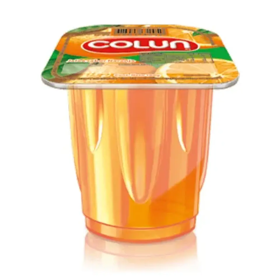 Jalea Naranja Colun 100gr. 1