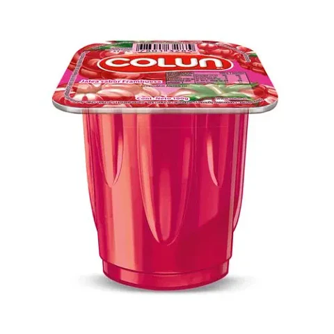 Jalea Frambuesa Colun 100gr