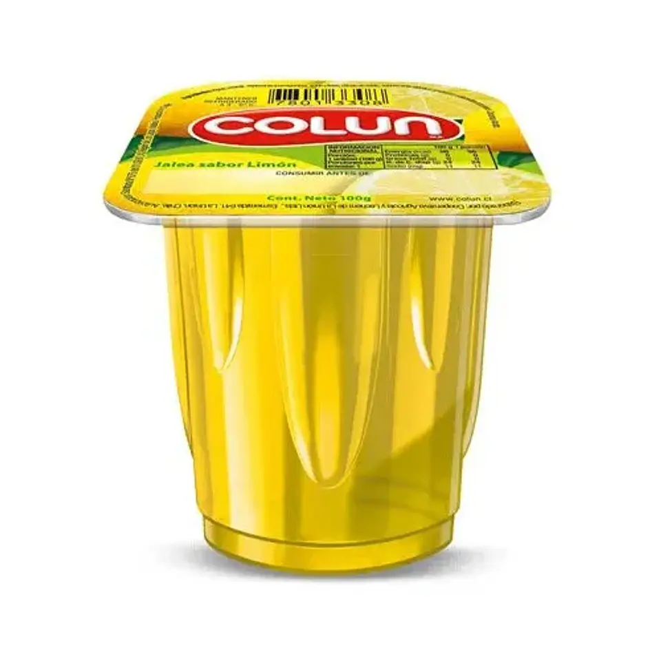 Jalea Limon Colun 100gr 1