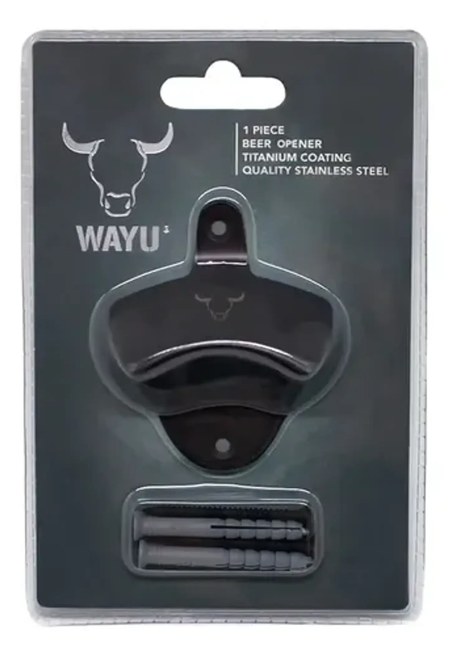 Destapador Cerveza Wayu Pared 1