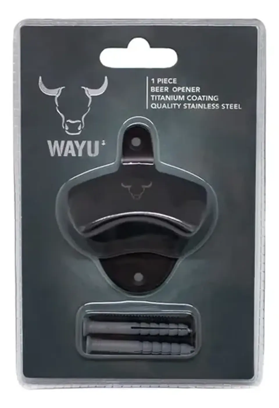 Destapador Cerveza Wayu Pared 1