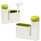Dispensador y Organizador Porta Esponja - Miniatura 3