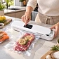 Selladora al Vacío para Alimentos + Bolsas 100W - Miniatura 3