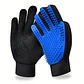 Guantes Quitapelos para Mascotas – Set de Limpieza y Cepillado - Miniatura 1