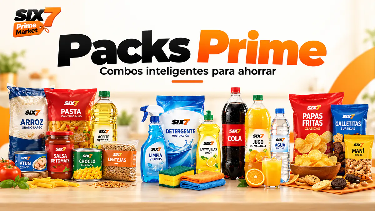 SIX7 PrimeMarket