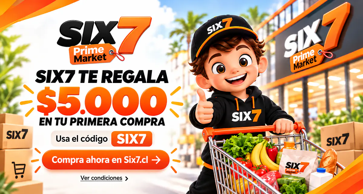 SIX7 PrimeMarket