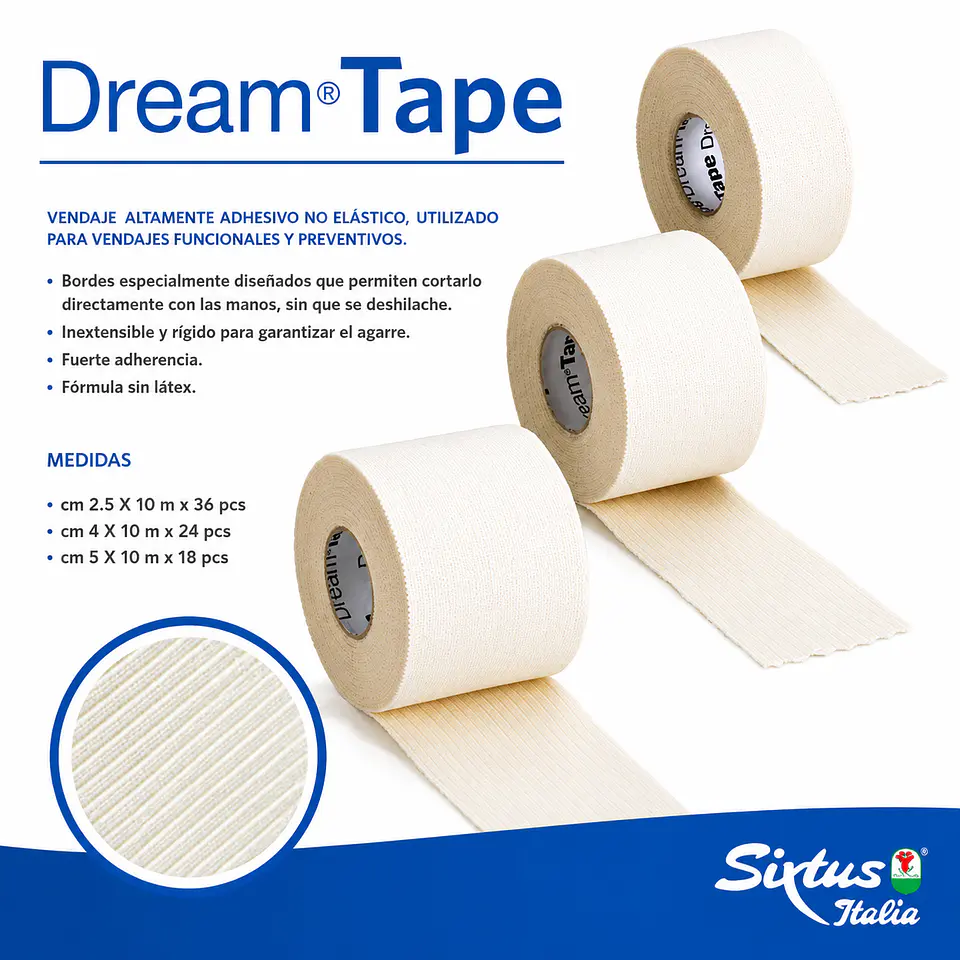 DREAM TAPE 2