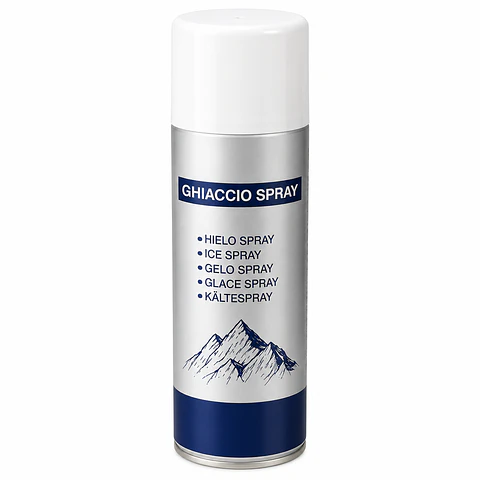 ICE SPRAY PROFESIONAL