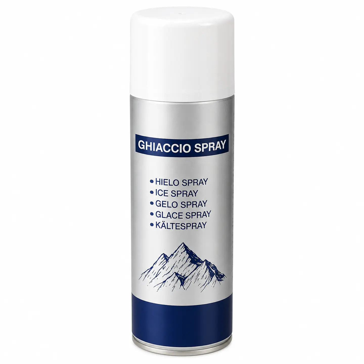 ICE SPRAY PROFESIONAL 1
