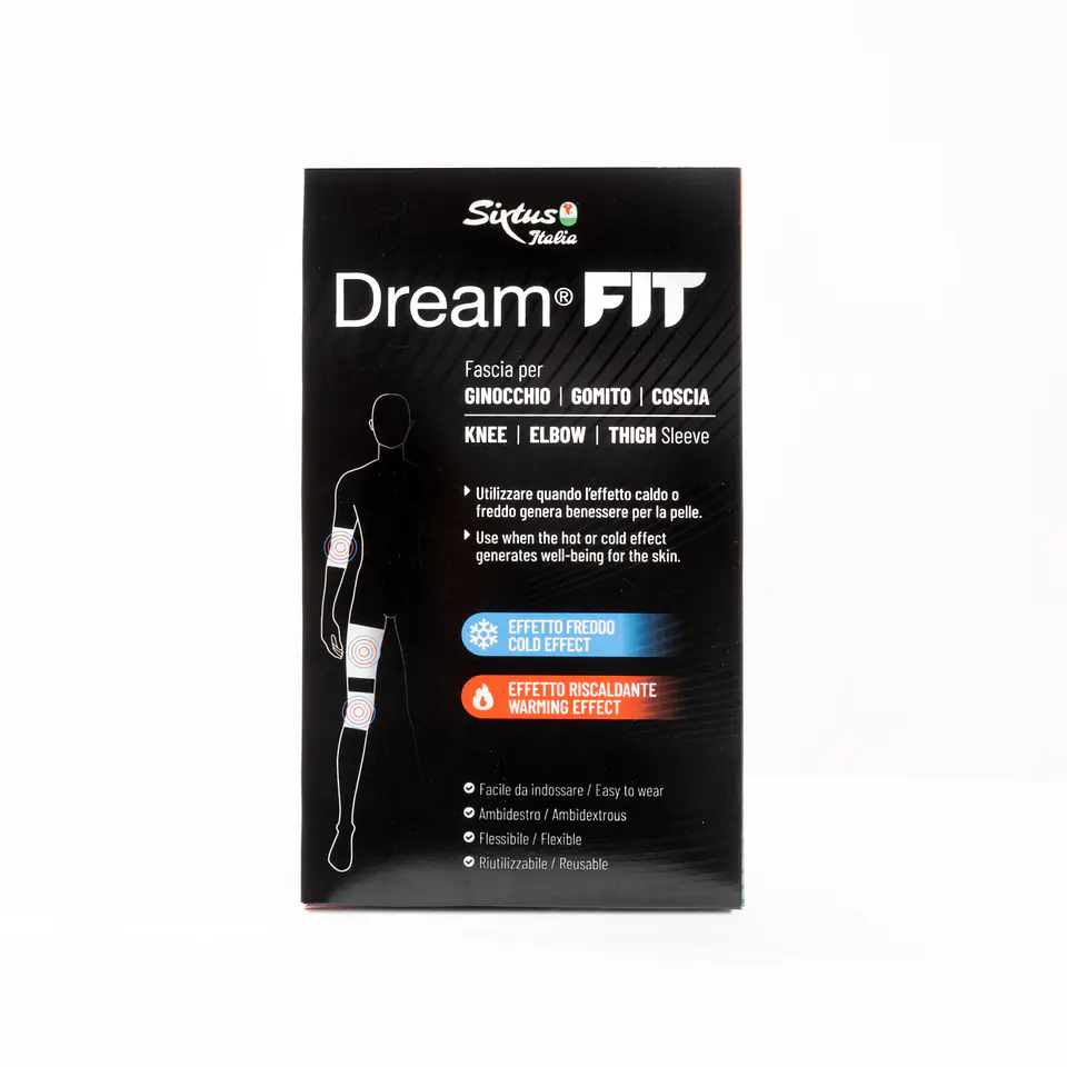 DREAM FIT ANKLE 6