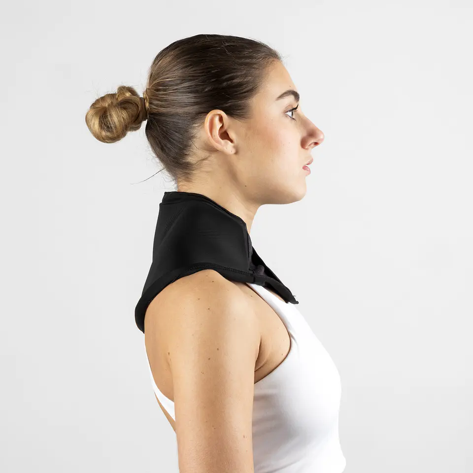DREAM FIT NECK 2
