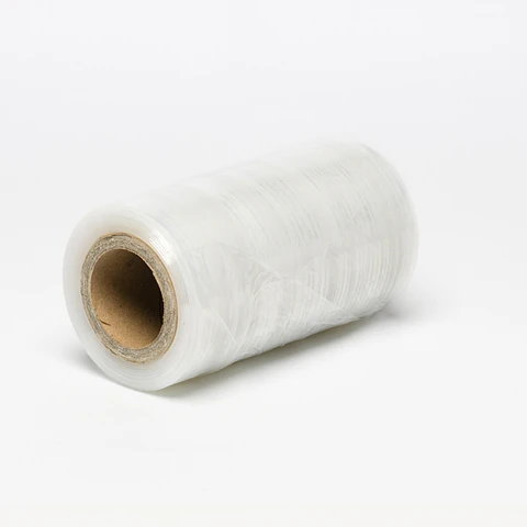 FILM PLASTICO