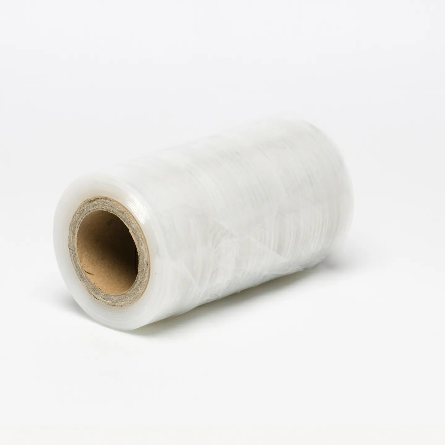 FILM PLASTICO 1