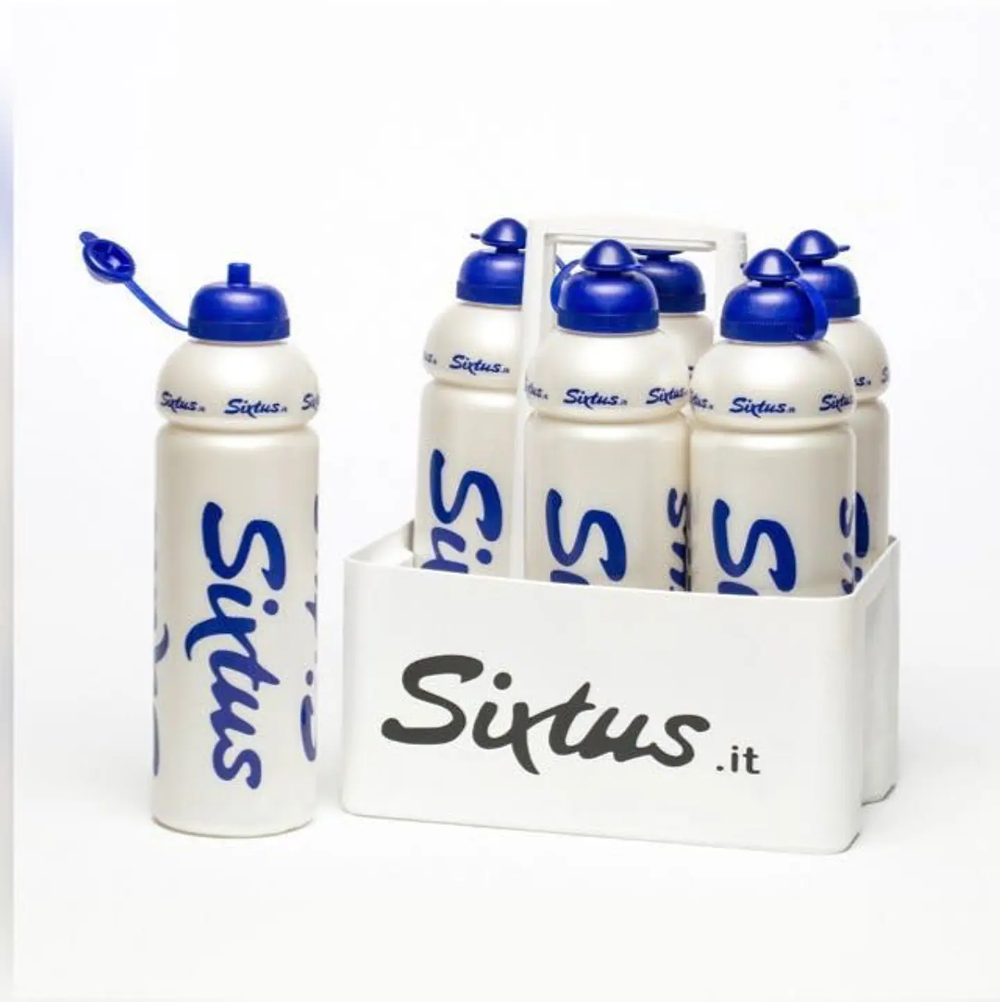 PACK 6 BOTELLAS + CANASTO 1