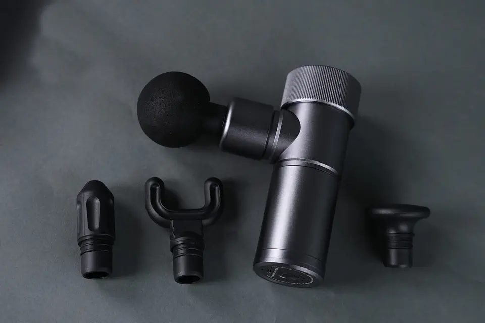MASSAGE GUN 3