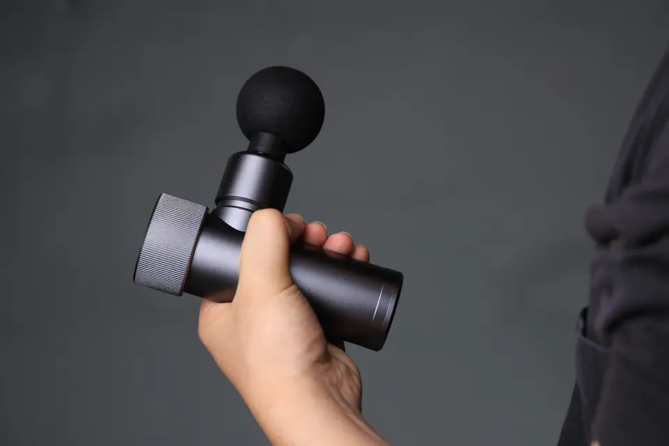 MASSAGE GUN 4