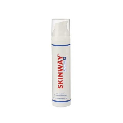 SKINWAY COLD GEL 
