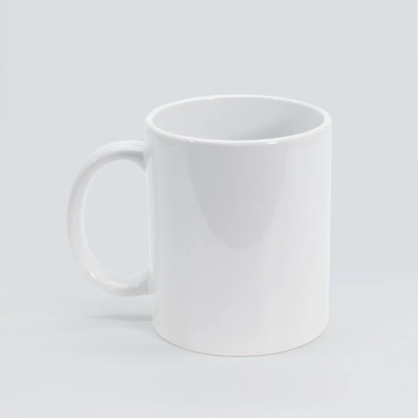 Taza Personalizable 11oz Blanca 1