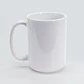 Taza Personalizable 15oz Blanca - Miniatura 1