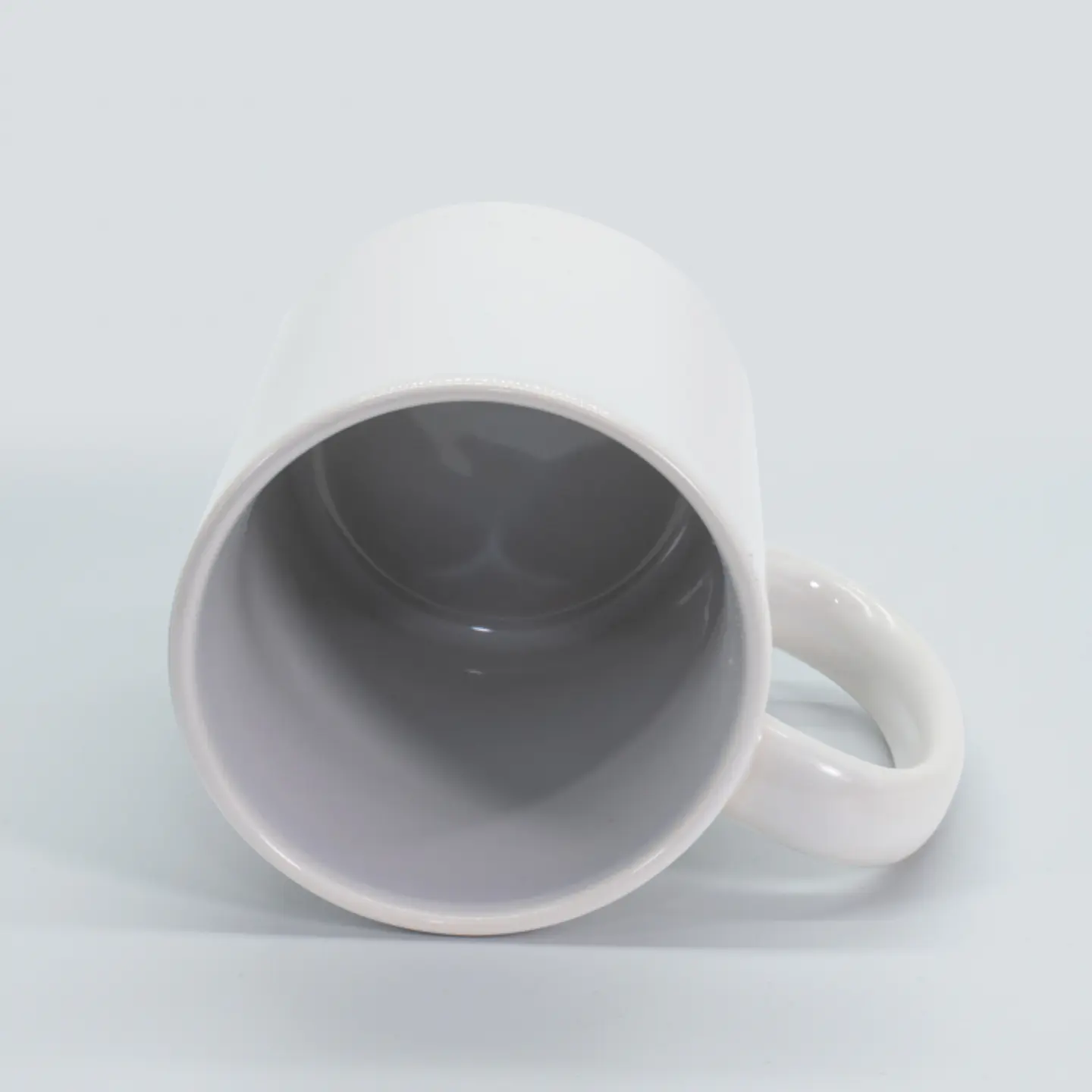 Taza Personalizable 15oz Blanca 2
