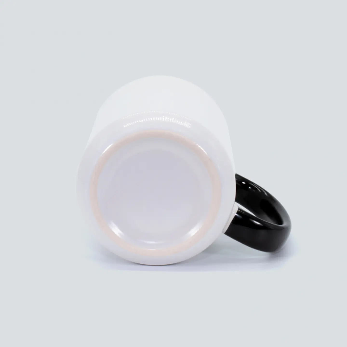 Taza Personalizable 15oz Interior Negro 3