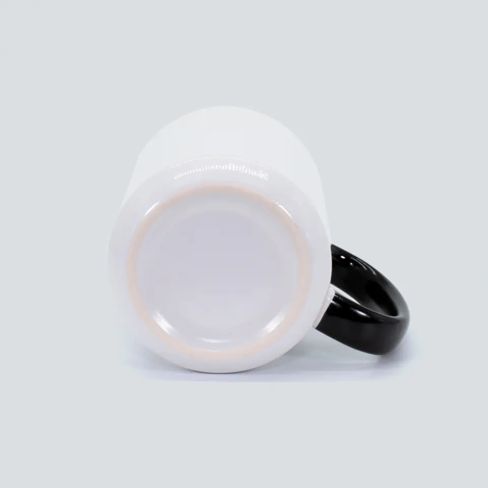 Taza Personalizable 15oz Interior Negro 3