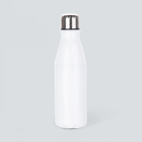 Botella Aluminio Personalizable 650ml