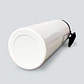Botella Aluminio Personalizable 800ml Tapa Roja - Miniatura 3