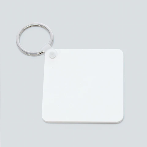 Llavero Personalizable 57x57mm