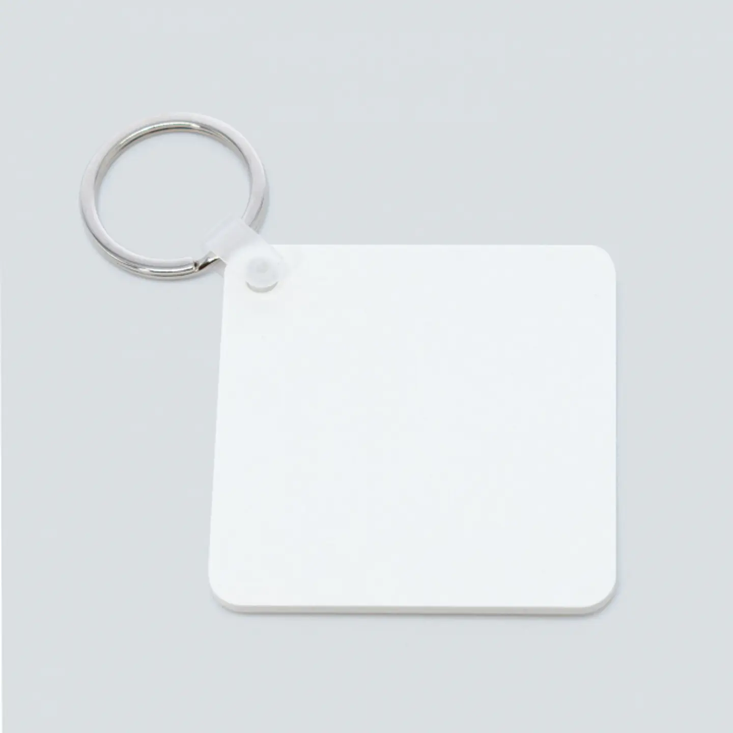 Llavero Personalizable 57x57mm 2