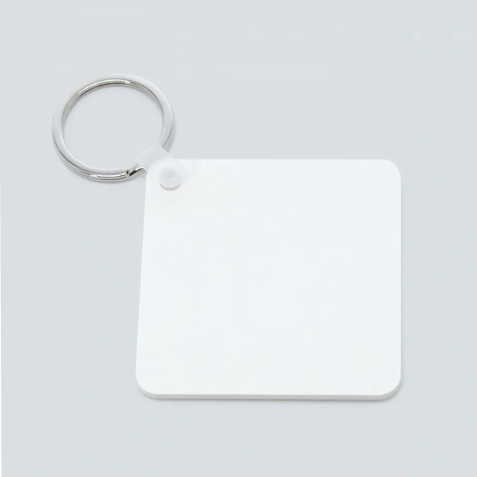 Llavero Personalizable 57x57mm 2